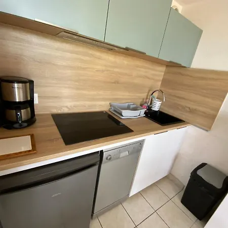 Maisonette Loeiz