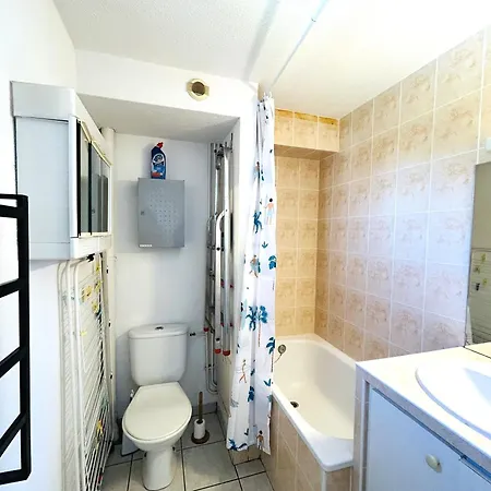 Maisonette Loeiz
